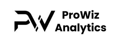 ProWiz Analytics logo